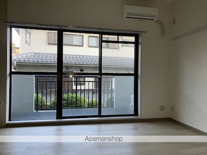 メゾン・ド・ゼフィール[3LDK/59.2m2]のリビング・居間