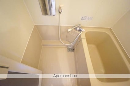 室町ハイツ[4LDK/72.59m2]のバス