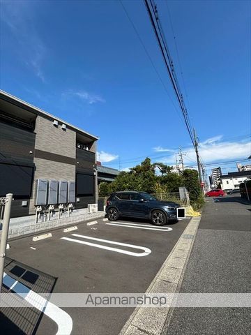 アメニティ エリア 2024のその他写真