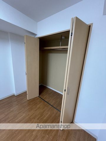 アオイBLD610の内装写真