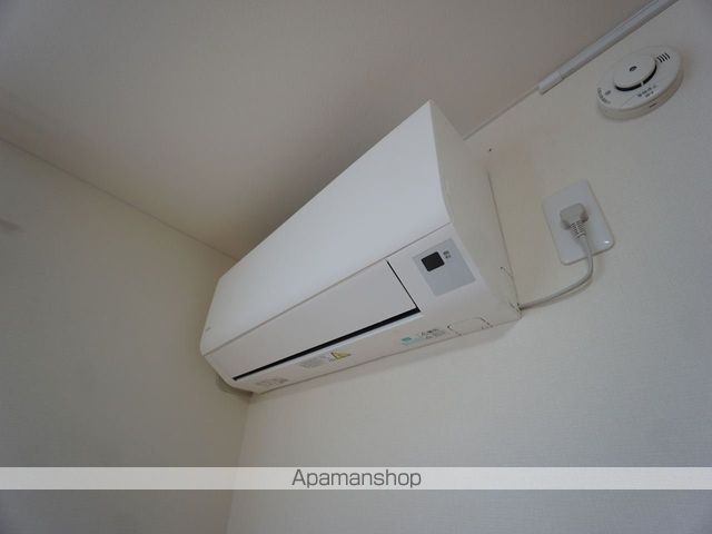 ノースワンの内装写真