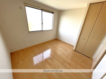 サンビレッジ松原[2LDK/65.66m2]の内装1