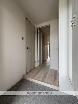 ＬＵＣＩＥ　ＴＳＩ[1LDK/44.29m2]の玄関