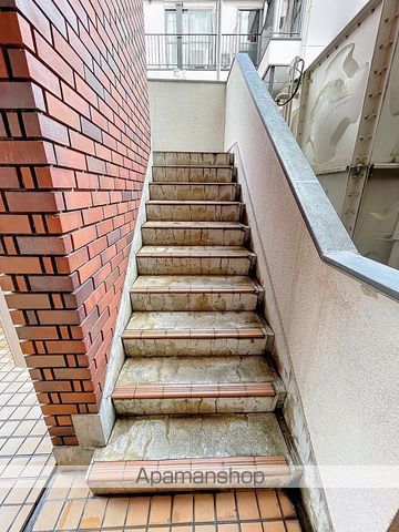 グリーンシティあざみ野のその他写真