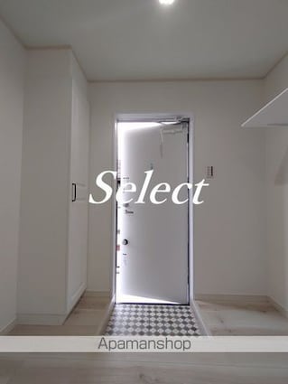 ハーミットクラブハウス　Ｇｈｉｔａｓ[1K/23.94m2]の玄関