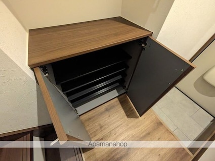 Ｓｅｎｔｉａ南吉田[1LDK/36.56m2]の内装8