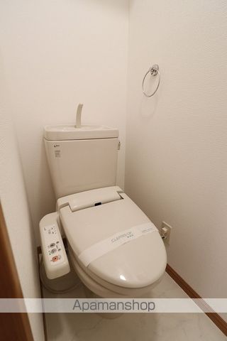 DEAR.FLAT学研都市の内装写真