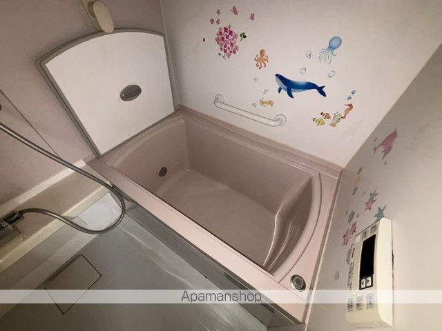 レスポワール志木の内装写真