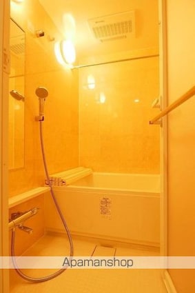 ＰＲＥＭＩＵＭ　ＣＵＢＥ　代々木上原[1DK/33.89m2]のバス