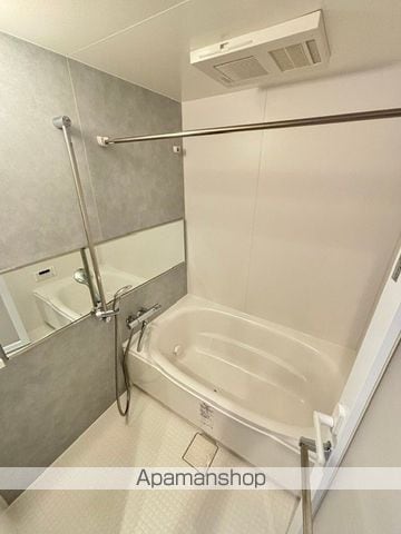 スプランディッド福島WESTの内装写真