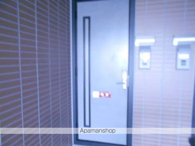 ボナールAの内装写真