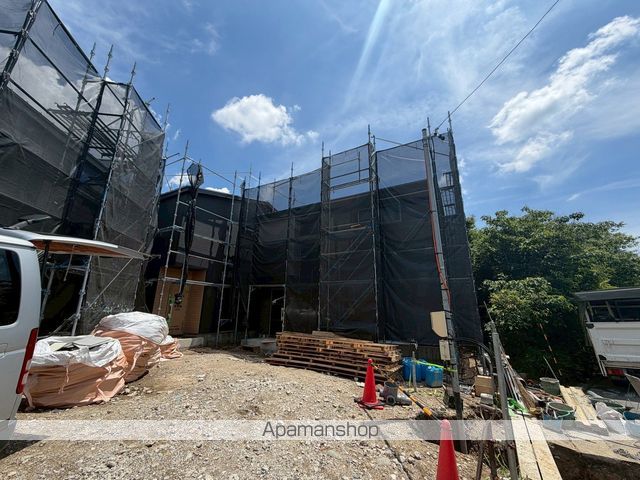 Land court 尾張旭駅Cの外観写真