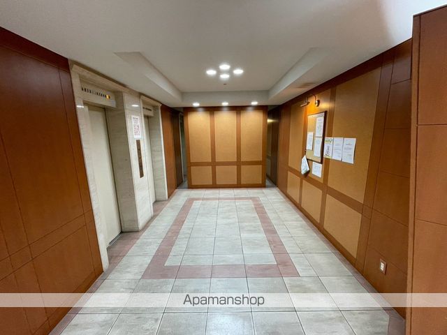 エグゼ富山の内装写真
