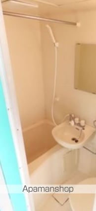 東京都世田谷区代田５丁目[1R/17.36m2]のバス