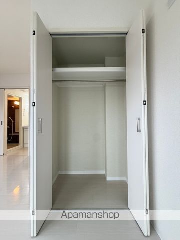 ISORA一番館の内装写真