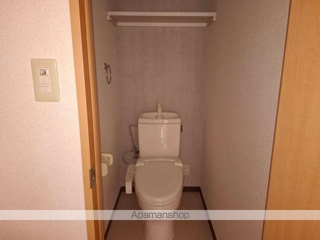 リアン田の上の内装写真