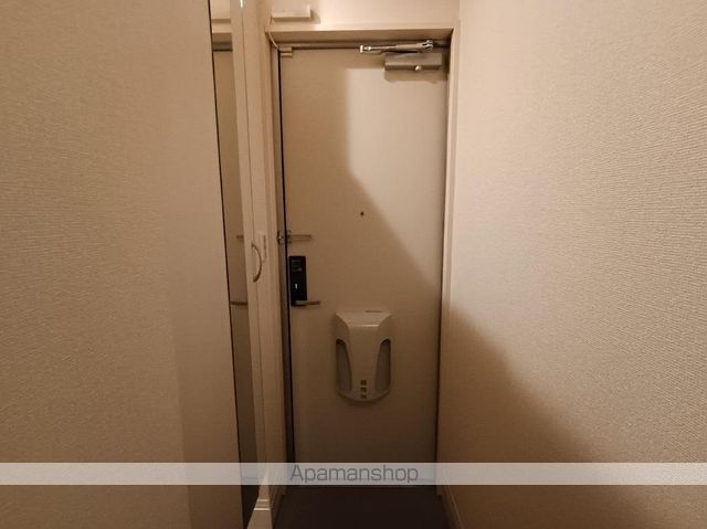 グランピュア Aの内装写真