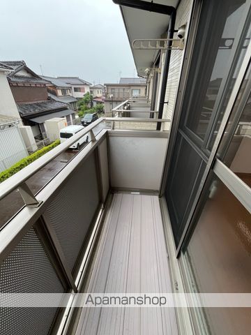 サンステージサクラの内装写真