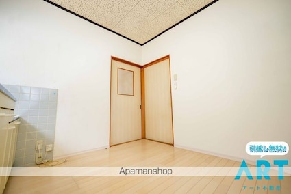 北久米松浦借家[3K/49m2]の内装9