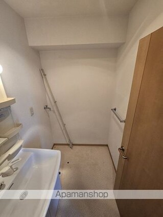 絹の道[2DK/56m2]の洗面所