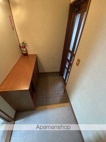 グリーンヴィラ北広島の内装写真