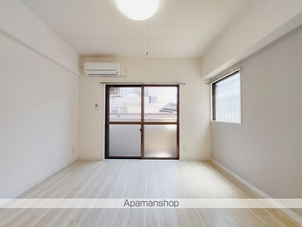Ｓｅｌｅｎｅ三番館[1K/22m2]のリビング・居間