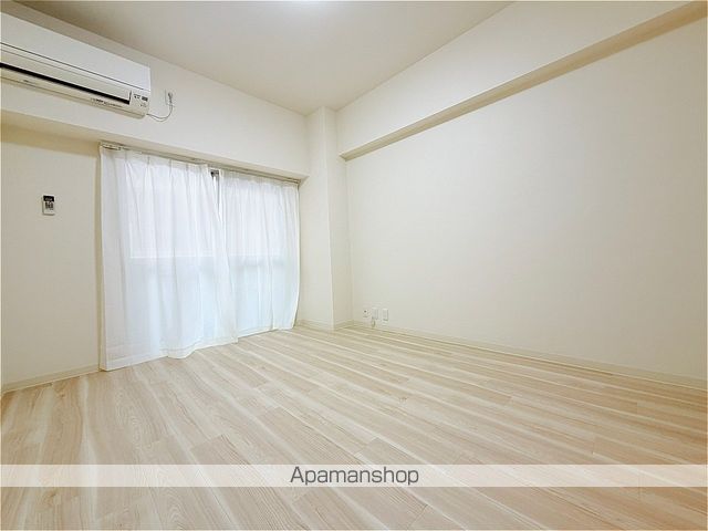 アソルティ東二番丁レジデンスの内装写真