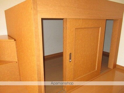 フォレストン[1K/22.35m2]の内装9