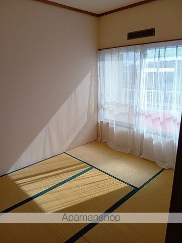 加藤アパートの内装写真