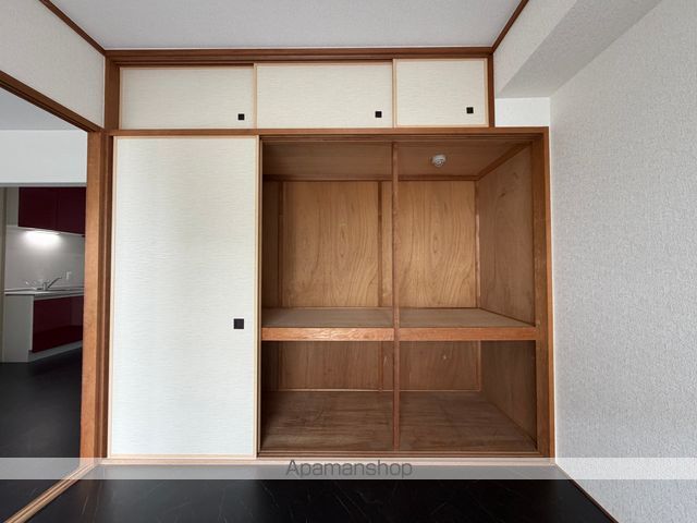 ライゼックス新堂の内装写真