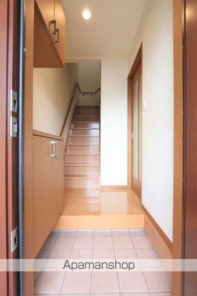 Ａｖａｎｃｅｒ．Ｙ　Ａ棟[2LDK/58m2]の玄関