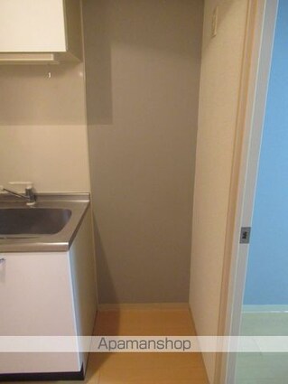 サンヴァーリオ小松島[1K/24.82m2]の内装5