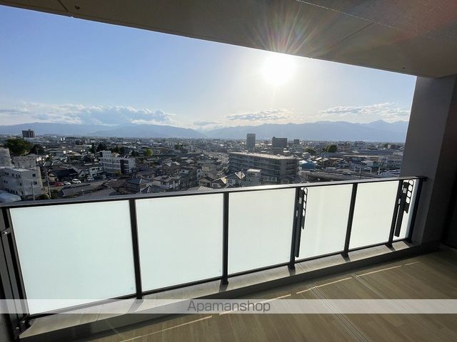 レーベン松本GRIDEのその他写真