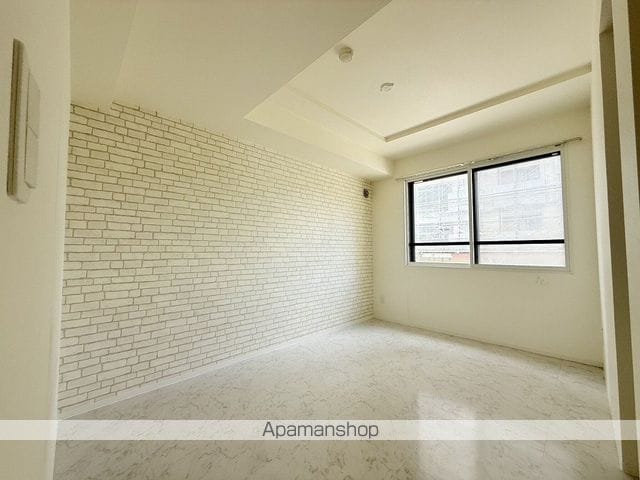 CG HOMES 南11条の内装写真