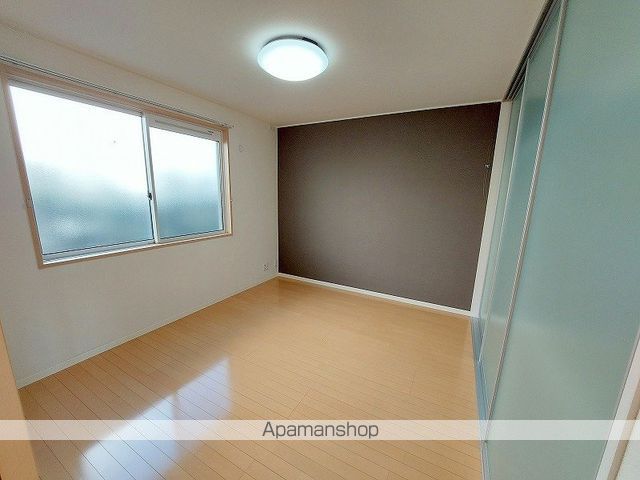コンフォートKAMIPARKEASTの内装写真