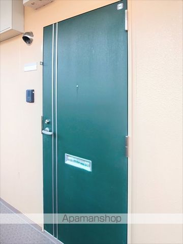 A・City三河安城東町の内装写真