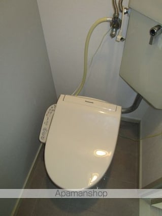 フローレンス旭ヶ丘[1R/20m2]のトイレ