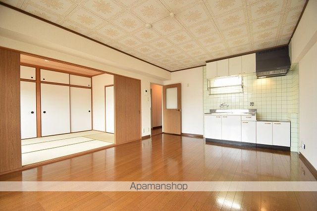 クリアライト小池の内装写真