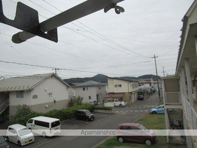コーポふじのその他写真