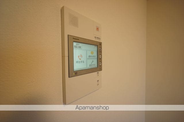 SHOKEN RESIDENCE名古屋太閤通の内装写真