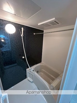 ヴィクトリア[1LDK/40.04m2]のバス