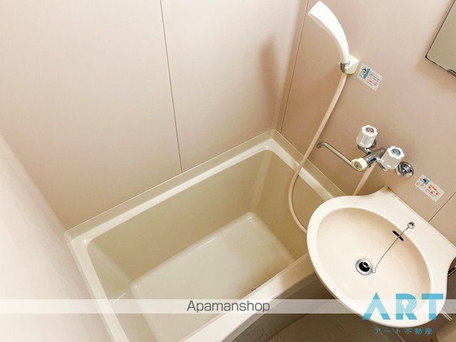 コーポ御幸の内装写真