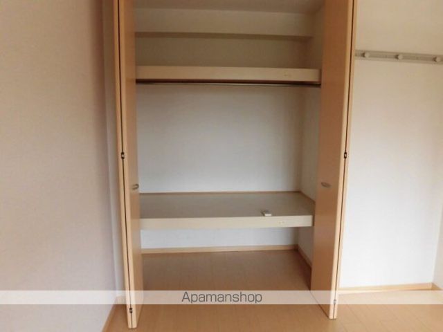 アンプルール B棟の内装写真
