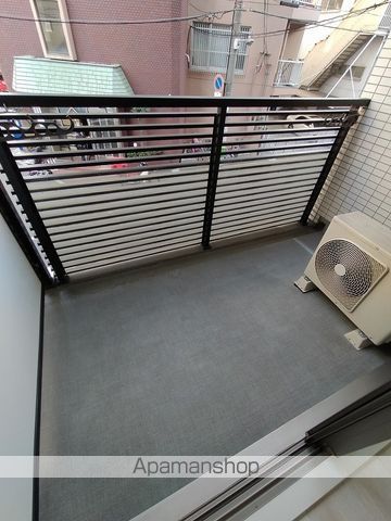 CITYSPIREKITAUMEDAの内装写真