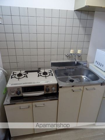 イートンハウス宮千代の内装写真