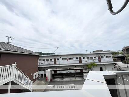 和歌山県和歌山市内原[3LDK/65.57m2]の眺望