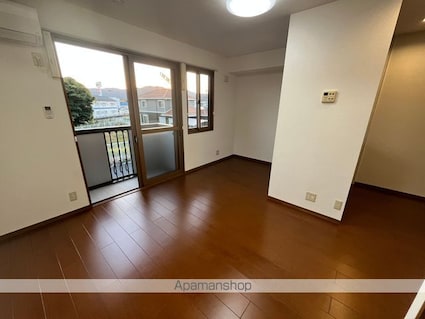 ユリシス[1R/29.26m2]の内装5