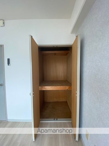 カナンハイツ大元の内装写真