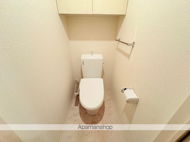 HOUSE S.YIIの内装写真