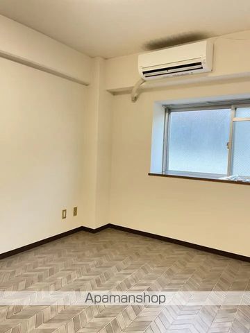 グランドハイツ船尾の内装写真